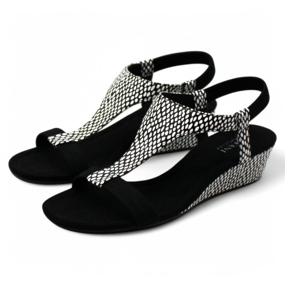 Women Wedge Sandals